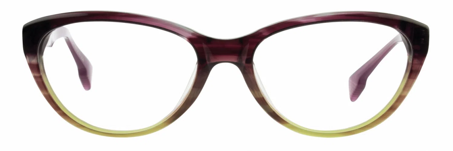 STATE Optical Co. SHEFFIELD Eyeglasses - view 5
